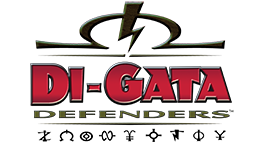 Di-Gata Defenders